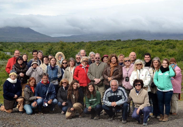 Big groups/Grandes grupos/Grandes grupos